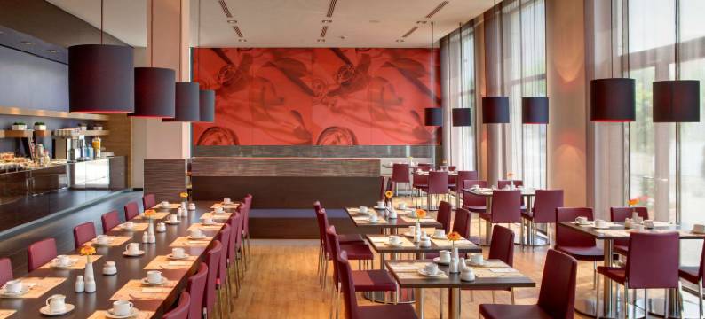 莱比锡城际酒店(IntercityHotel Leipzig)图片