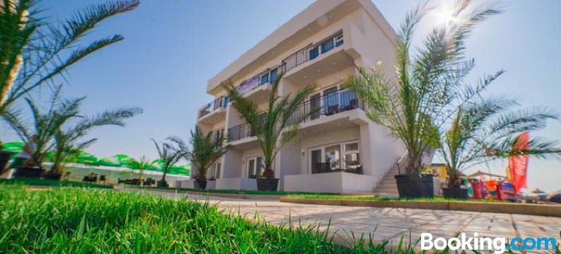 Sammos Beach Resort图片