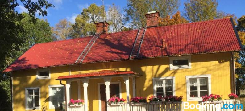 Enecopia Bed & Breakfast图片