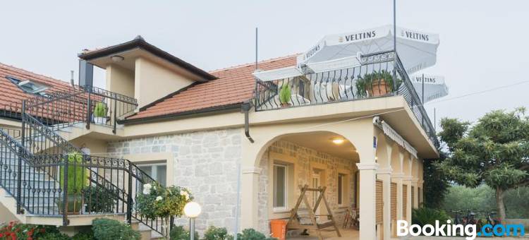 Holiday Home Vila Rosales图片
