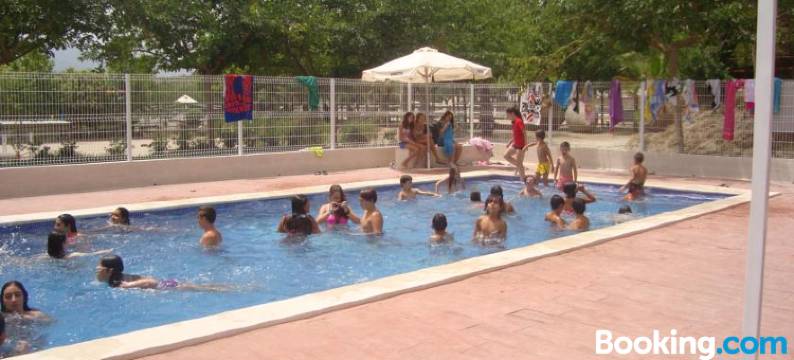 马斯德泽特酒店(El Mas de Xetà)图片