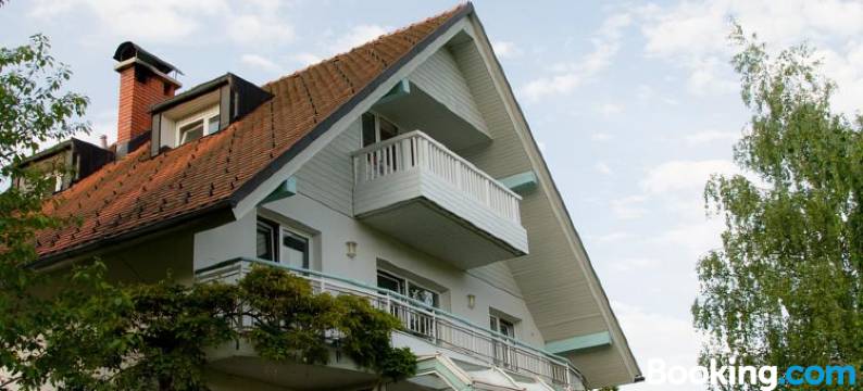 维提加招待所(Guest House Vitaja)图片