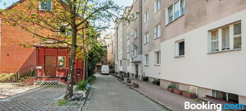 Sopot Pułaskiego图片