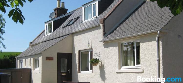 Eastwood Cottage图片