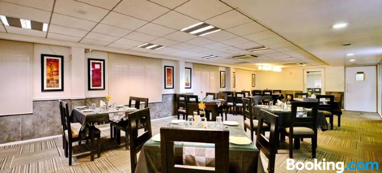 Hotel Spectrum图片