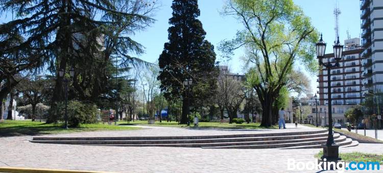 Plaza Suites Campana图片