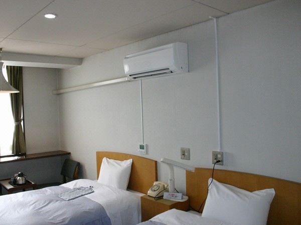 Hotel Tsukasa Fukuchiyama Hotel Reviews And Room Rates - 