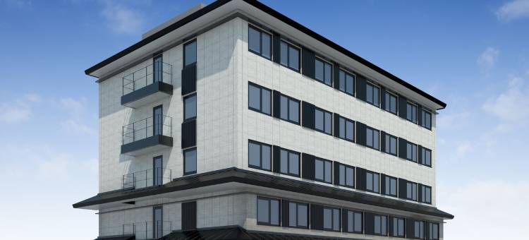 京都七条格拉德一号酒店-M's旗下(Hotel Glad One Kyoto Shichijo by M's)图片