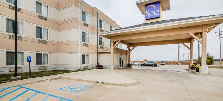 罗德威套房旅馆(Rodeway Inn & Suites)图片