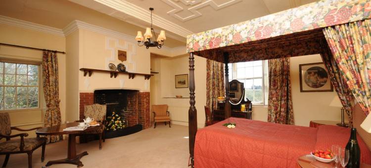 斯科尔酒店(Scole Inn Hotel)图片