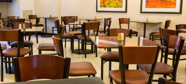 海蒂德鲁里套房酒店(Drury Inn & Suites Hayti Caruthersville)图片