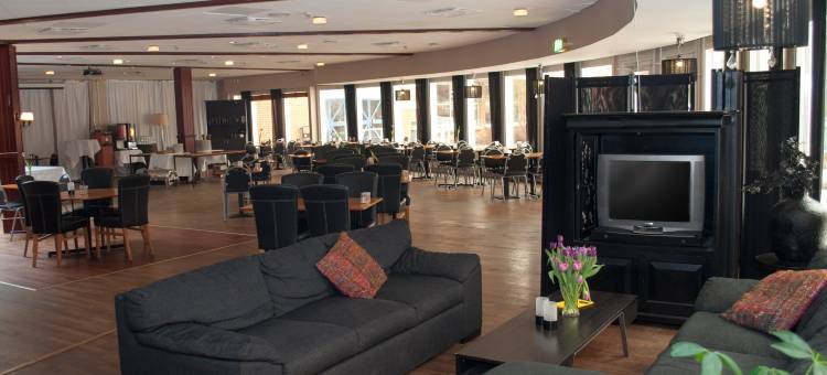 乌洛夫斯特伦第一酒店(First Hotel Olofström)图片