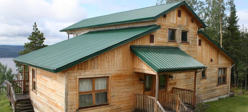 普沃利杜卡奥雷斯特旅馆(Auberge Cap au Leste)图片