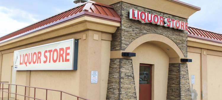 品质酒店及会议中心(Quality Hotel & Conference Centre)图片