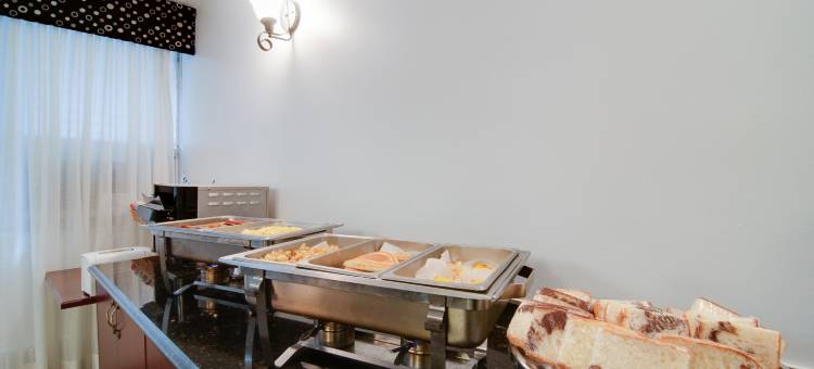 旅行丽城酒店(La Tour Belvedere)图片