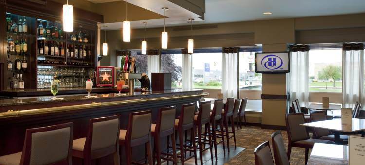 温尼伯机场希尔顿套房酒店(Hilton Winnipeg Airport Suites)图片