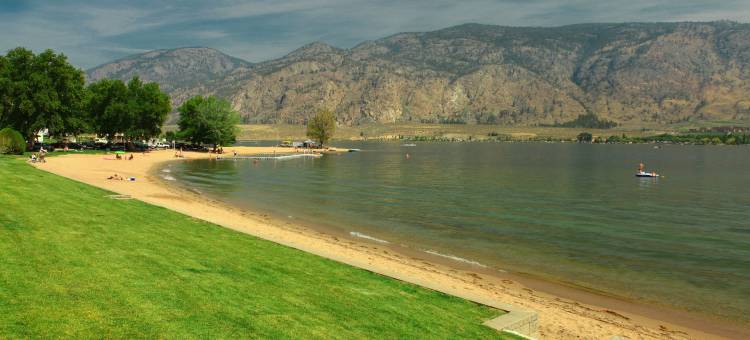 水印海滩度假村(Watermark Beach Resort)图片