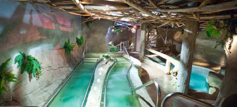 翠鸟太平洋度假村及水疗中心(Kingfisher Pacific Resort & Spa)图片