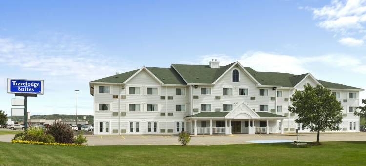 Travelodge Suites by Wyndham New Glasgow图片