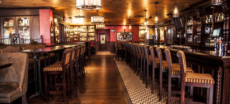 山克罗夫特贝斯特韦斯特优质酒店(Best Western Plus Cairn Croft Hotel)图片