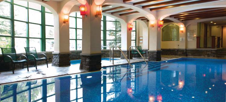 波思特水疗酒店(Post Hotel & Spa)图片