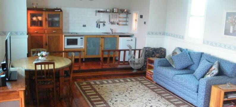 圣彼得锦绣乡村民宿(St Peter's Fairview)图片