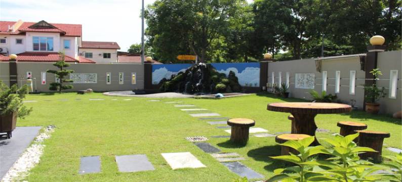 英达寄宿酒店(Indah Homestay and Cooking Classes)图片