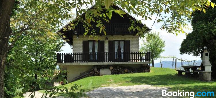 Vineyard Cottage Vrbek图片