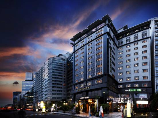 江南新藝術城公寓