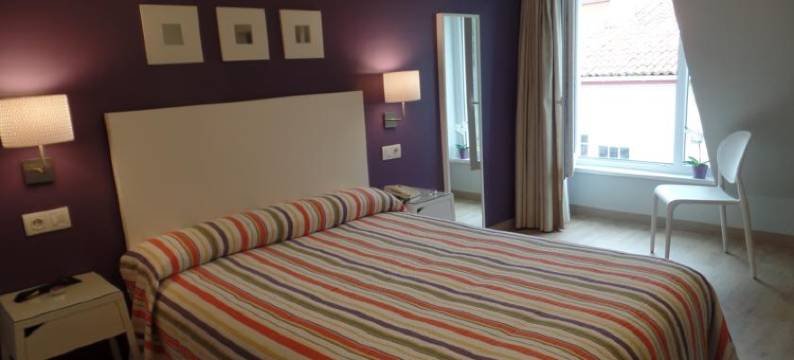 马利奎托旅馆(Hotel Mariquito)图片