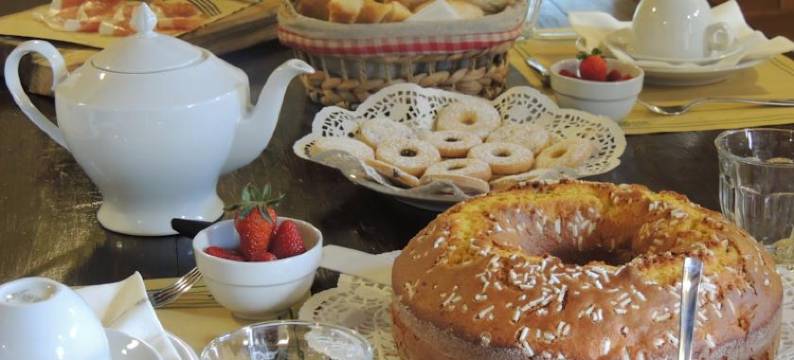 玛格丽特度假屋酒店(Margherita Holiday Home)图片