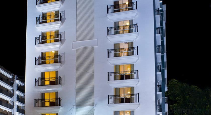 Sfs Homebridge Hotel Reviews And Room Rates - 