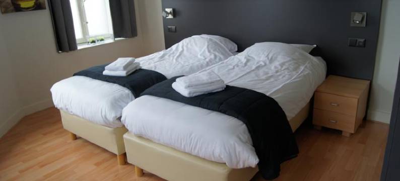 Grand Café Goejje图片