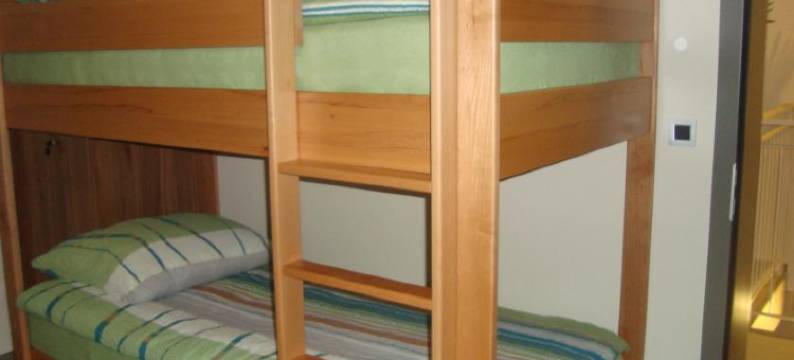 普拉斯卡费酒店(Hostel Plus Caffe)图片