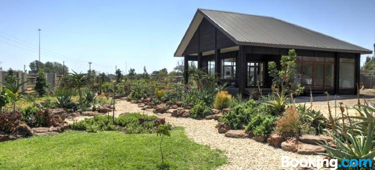 雀巢山林小屋(The Finches Nest)图片