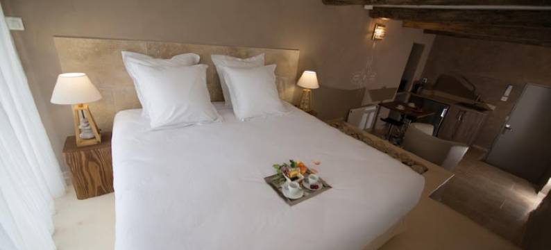 大榛果农场(Villas de La Ferme du Gros Noyer)图片