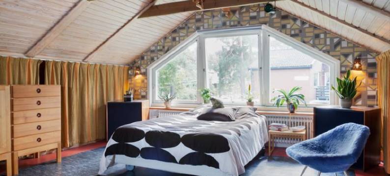 伯克别墅(Villa Berkle)图片