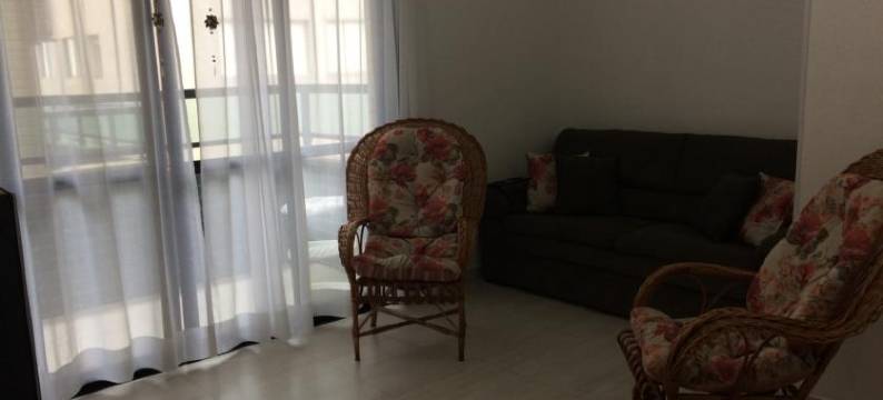 Apartamento 2 Quartos Vista Mar图片