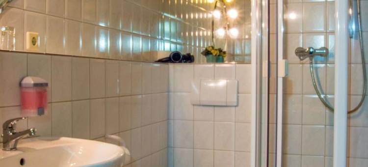 克罗斯特霍夫酒店(Hotel Klosterhof)图片