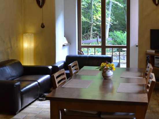 携程酒店-梅德尼库纳敏斯酒店(Mednieku Nam