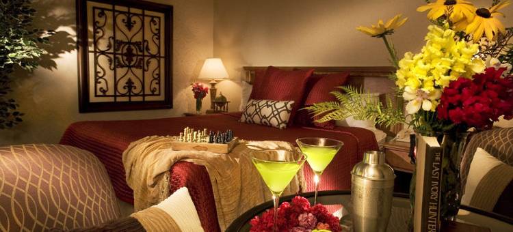 花园贝斯特韦斯特酒店(Best Western Garden Inn)图片