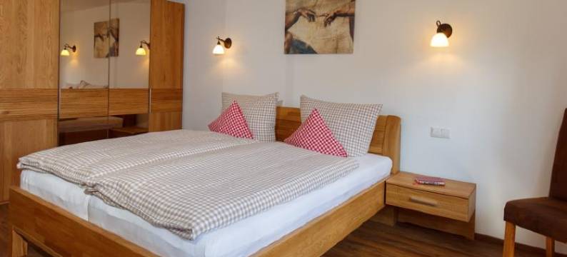 Ferienwohnung Adlerhügel Inkl. Chiemgaukarte图片