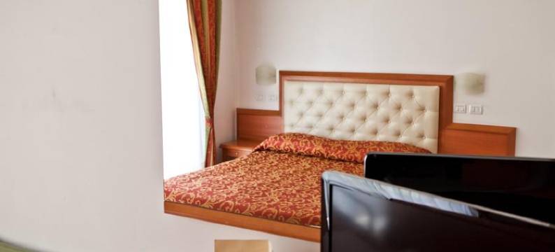 Hotel Gabbiano图片