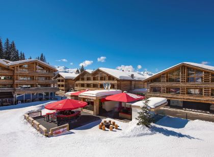 5 Star Hotels In Verbier Trip Com