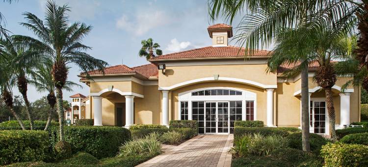 圣卢西亚港喜来登PGA度假酒店(Sheraton PGA Vacation Resort, Port St. Lucie)图片