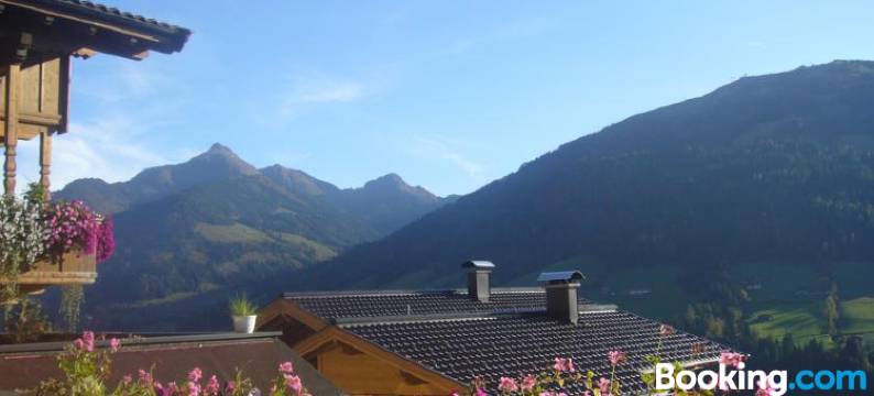 马琳公寓(Ferienwohnung Marlene)图片