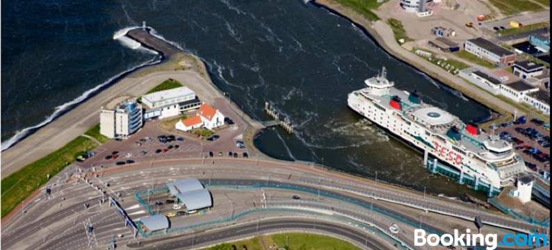 兰兹艾德酒店(Hotel Lands End)图片