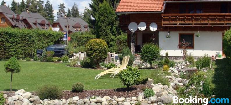 阿德里安娜旅馆(Chalets Adriana)图片