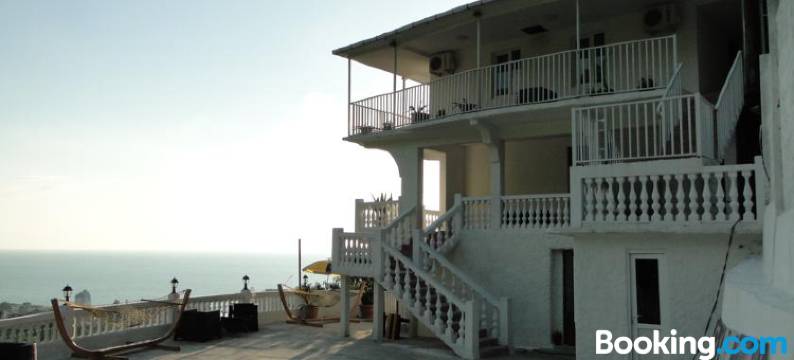 利瓦德酒店(Livada)图片