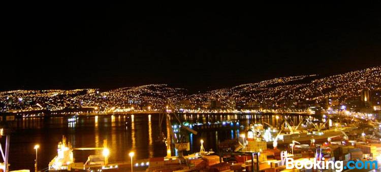 Departamento Reñaca Torremolinos XII图片
